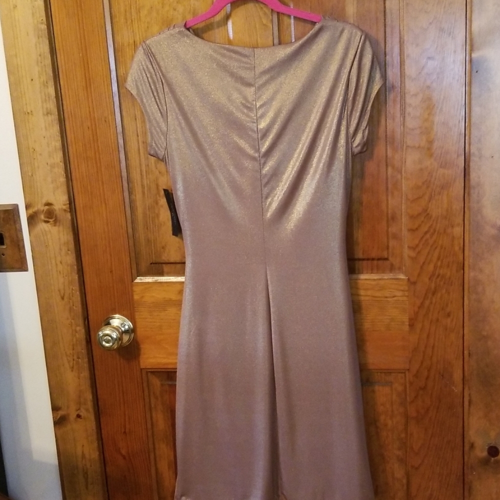Dress - Picture 3 of 3